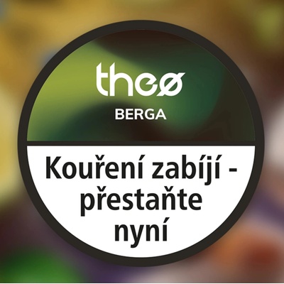 Theo Berga 200 g