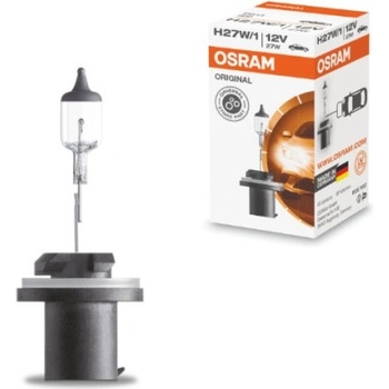 OSRAM АВТОМОБИЛНА ЛАМПА 880 h27/1 27w 12v pg13 box osram