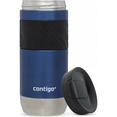 Contigo termohrnek Byron 2.0 470 ml modrý