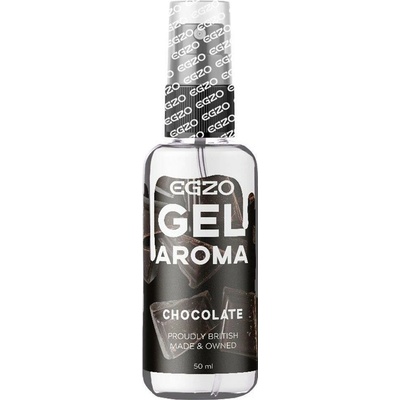 EGZO Choco Glide Oral 50 ml