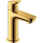 Duravit Wave - Кран за умивалник, златист WA1080002034 (WA1080002034)