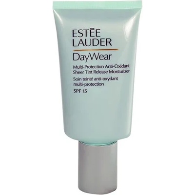 Estée Lauder DayWear Multi-Protection Anti-Oxidant Sheer Tint Release Moisturizer SPF 15 50 ml