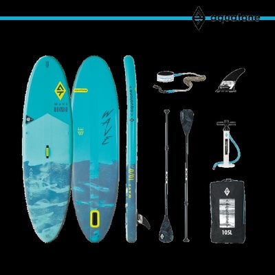 Paddleboard Aquatone Wave 10.0