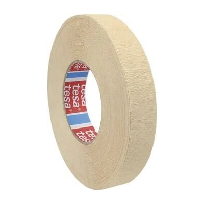 Tesa 4319 Krycí páska do zakřivení 30 mm x 50 m 6 ks