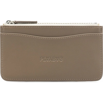 Playbag Peněženka STACK TAUPE
