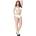 White Catsuit 126