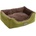 Kerbl Snugly Bed Samuel - Легло Самуил зелено 50 x 40 x 15 cm - 81317