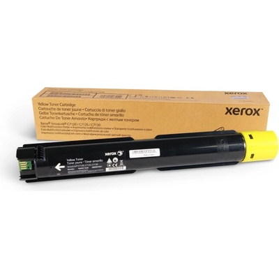 Xerox Тонер касета, XEROX, VersaLink C7000, жълт (006R01827)