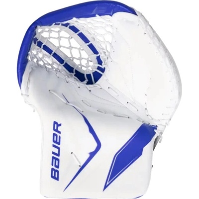 Brankárska lapačka Bauer Vapor FLYLITE SR