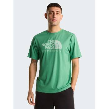 The North Face Тениска m 24/7 s/s tee logo graphic reg