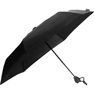 EuroSchirm Чадър Euroschirm Light Trek Ultra Umbrella - Black - размер One Size (203-1685-1311)