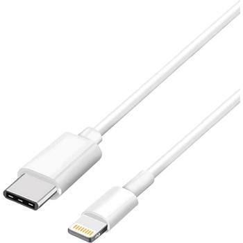 Image 1 of CableS24 Кабел за бързо зареждане TypeC към iPhone - KLGO TypeC+IOS (SN114881114881)