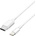 CableS24 Кабел за бързо зареждане TypeC към iPhone - KLGO TypeC+IOS (SN114881114881)