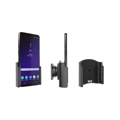 Brodit držák do auta na Samsung Galaxy S9+ bez pouzdra, bez nabíjení 711039