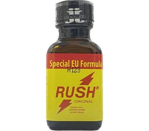 Mega Rush 25 ml