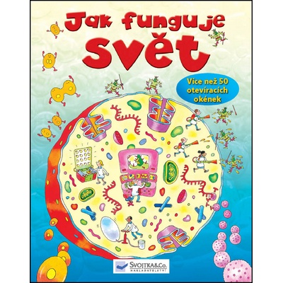 Jak funguje svět