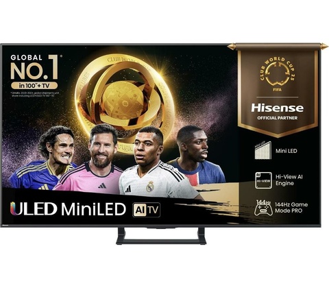 Hisense 75E8Q
