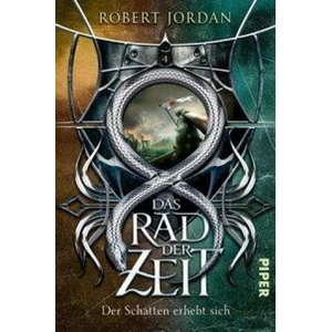 Das Rad der Zeit 4 | Uwe Luserke (ISBN: 9783492707145)