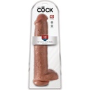 Pipedream King Cock 15" Cock with Balls