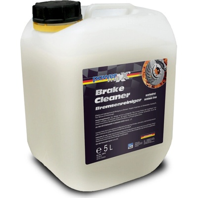 BlueChem BRAKE CLEANER 5 L