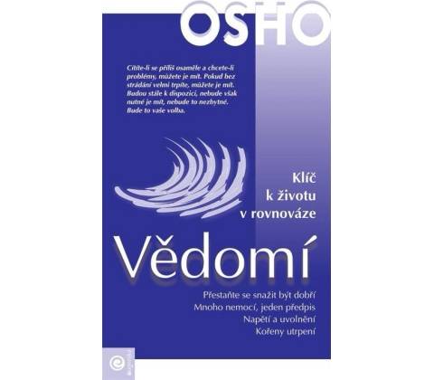 Vědomí - Osho