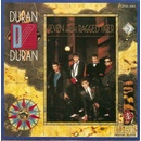 Duran Duran Seven and The Rgged 1 CD