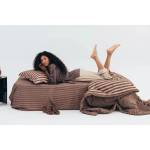 La Millou за деца STRIPES BROWN (155128)