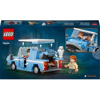 LEGO® Harry Potter 76424 Létající Ford Anglie