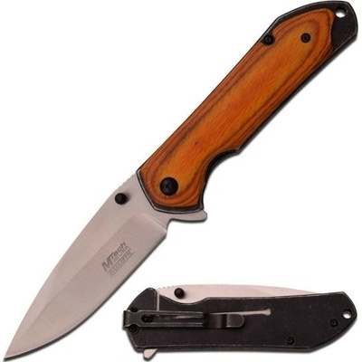 M-Tech USA