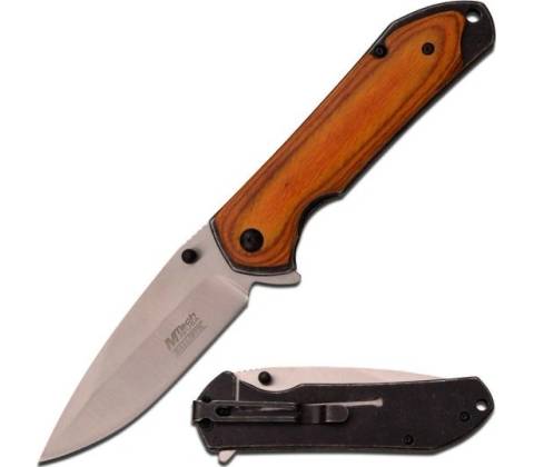 M-Tech USA