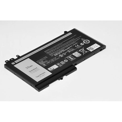 Hosowell RYXXH батерия за лаптоп Dell, 3 клетки, 11.1V, 38Wh (D-BS-0103)