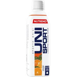 Nutrend Unisport, 500 ml