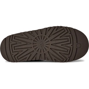 UGG Велурени чехли Tazz II (1174471.DDC)