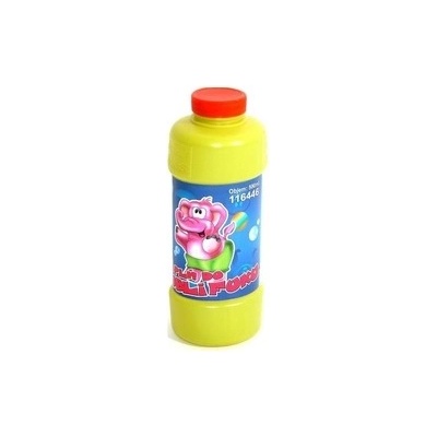 Bublifuk náhradní nápň 0.5l