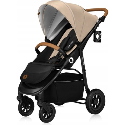Lionelo Sport NATT BEIGE SAND 2024