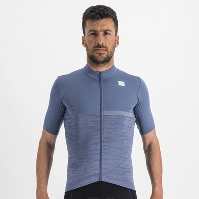 Sportful Giara tmavomodrý pánský