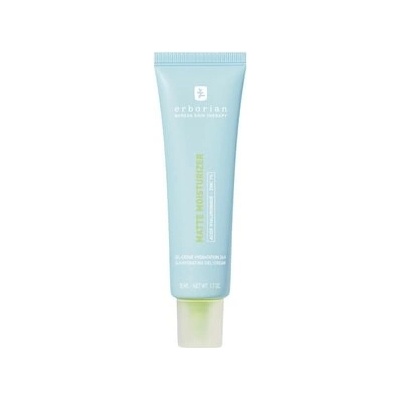 Erborian Matte Moisturizer krém 50 ml
