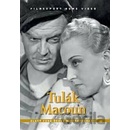 Tulák Macoun DVD