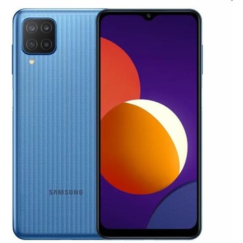 Image 1 of Samsung Galaxy M12 128GB 4GB RAM Dual (M127)