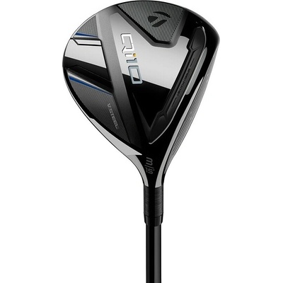 TaylorMade Qi10 Fairway drevo pravé 15° Stiff