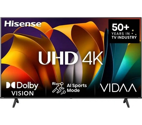 Hisense 55E6NT
