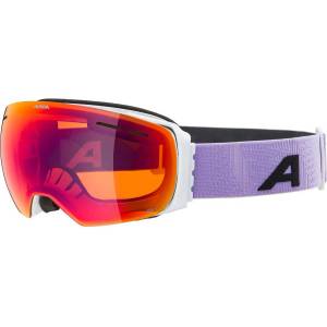 Alpina Ски маска granby q-lite