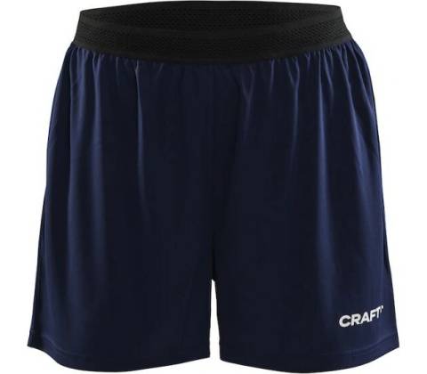 Craft Progress 2.0 Shorts W modrá