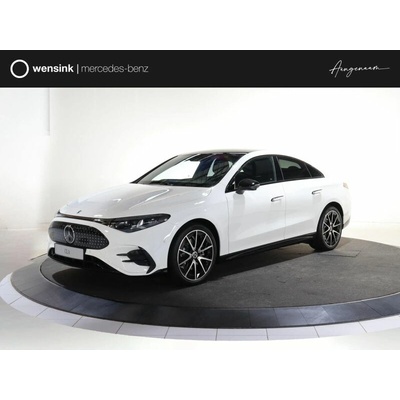 Mercedes-Benz CLA 250 Edition 200 kW