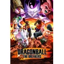 Dragon Ball: The Breakers