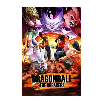 Dragon Ball: The Breakers