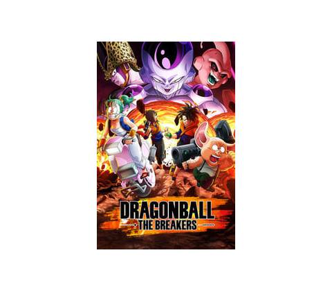 Dragon Ball: The Breakers