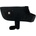 Carhartt Яке за куче Carhartt Dog Chore Coat Dog coat - Black - размер XL (057-0023-0214)