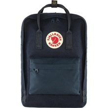 Fjällräven Kånken Re-Wool Laptop Night Sky 18 l