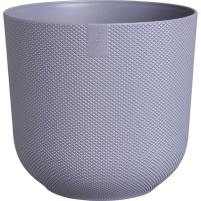 elho Kvetináč jazz round 30 cm - lavender lilac